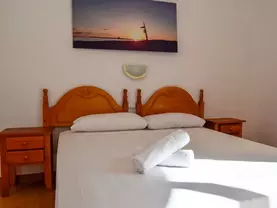 Bungalows Pescador 3000 apartamentos turísticos en Segur de Calafell